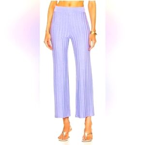 Jonathan Simhkai standard Celia wide leg pants